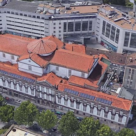 Fantasy Hostel Porto Ngoại thất bức ảnh