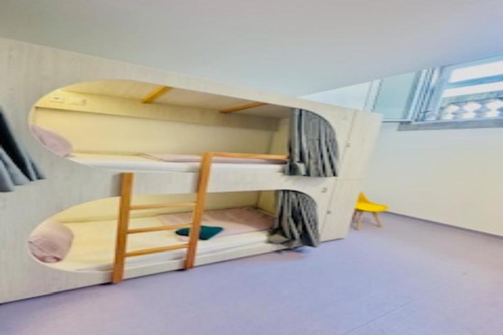 Fantasy Hostel Porto Ngoại thất bức ảnh