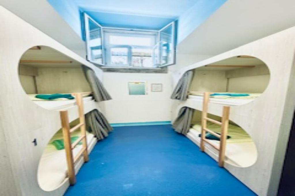 Fantasy Hostel Porto Ngoại thất bức ảnh