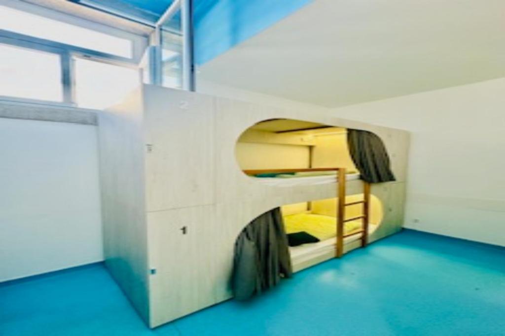 Fantasy Hostel Porto Ngoại thất bức ảnh
