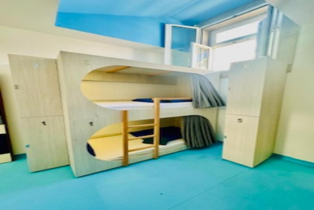 Fantasy Hostel Porto Ngoại thất bức ảnh