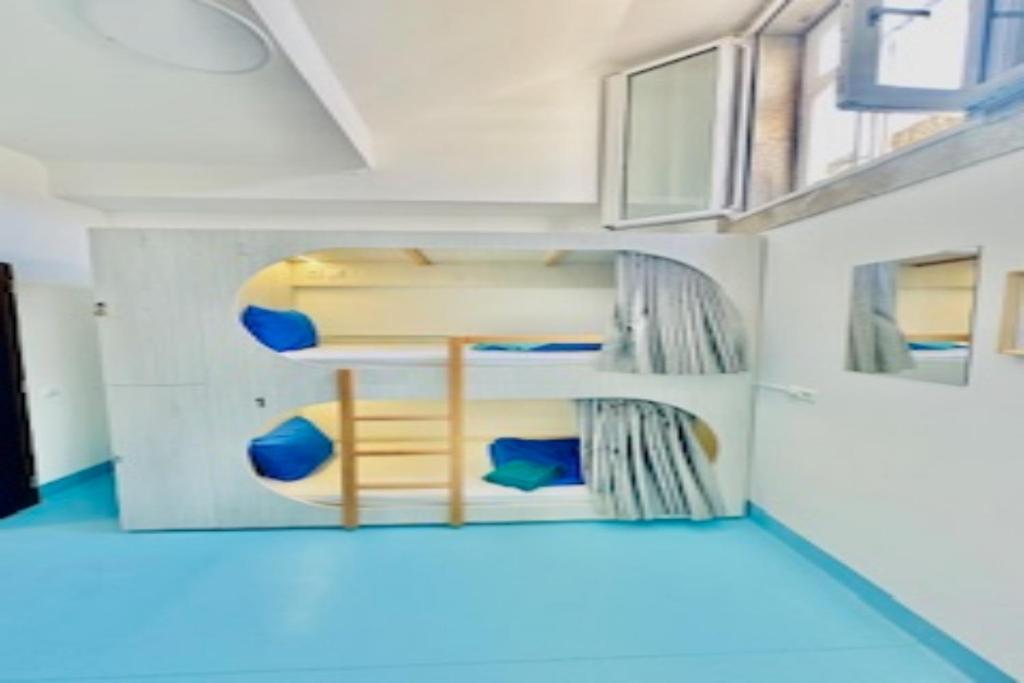 Fantasy Hostel Porto Ngoại thất bức ảnh