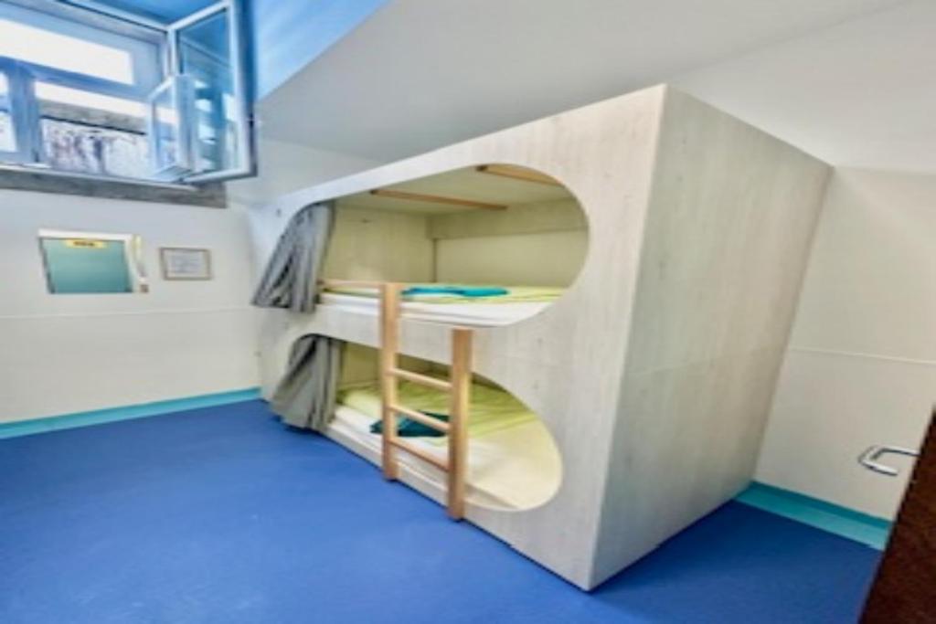 Fantasy Hostel Porto Ngoại thất bức ảnh