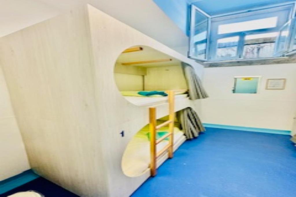 Fantasy Hostel Porto Ngoại thất bức ảnh