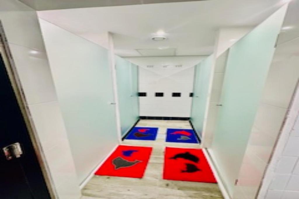 Fantasy Hostel Porto Ngoại thất bức ảnh