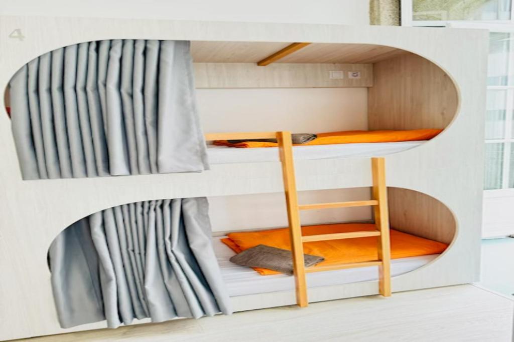 Fantasy Hostel Porto Ngoại thất bức ảnh