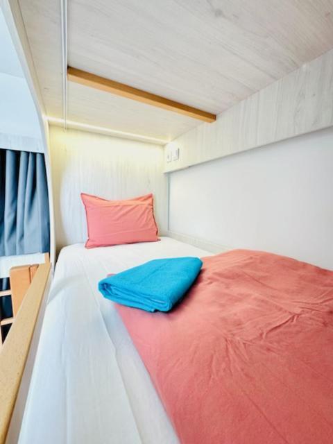 Fantasy Hostel Porto Ngoại thất bức ảnh